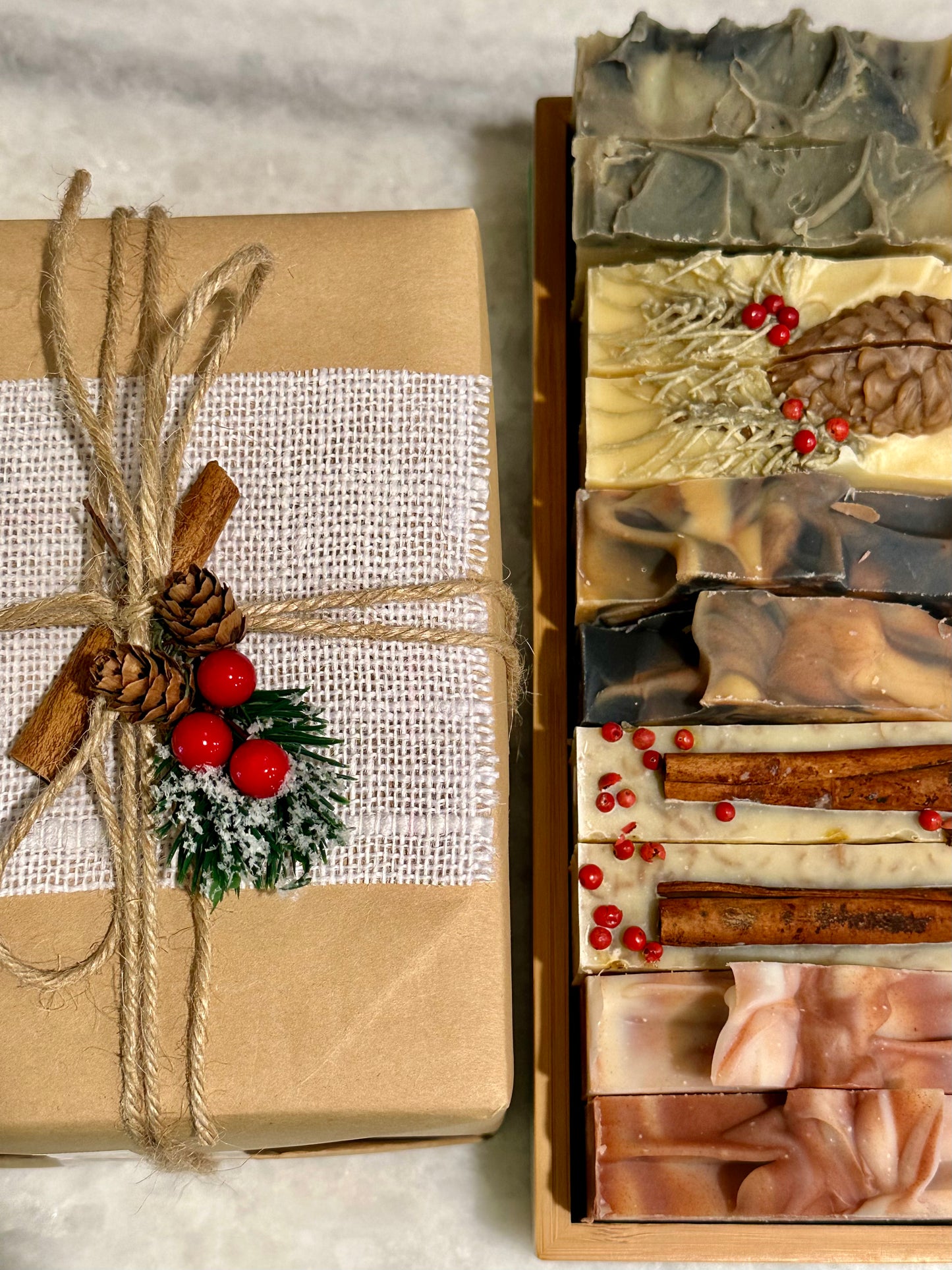 Holiday Gift Set