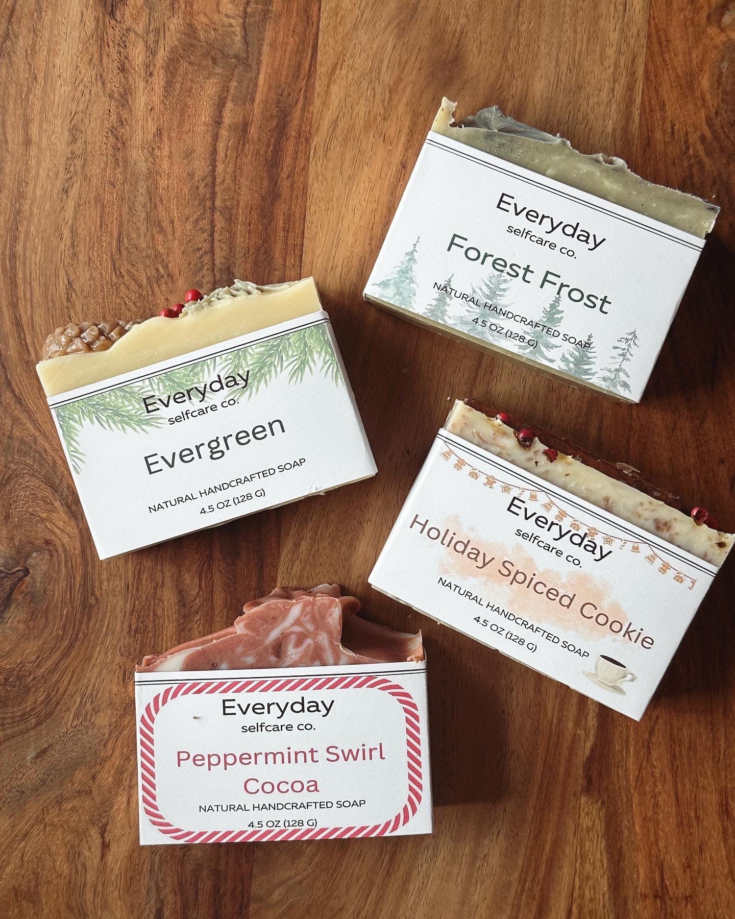 Holiday Gift Set