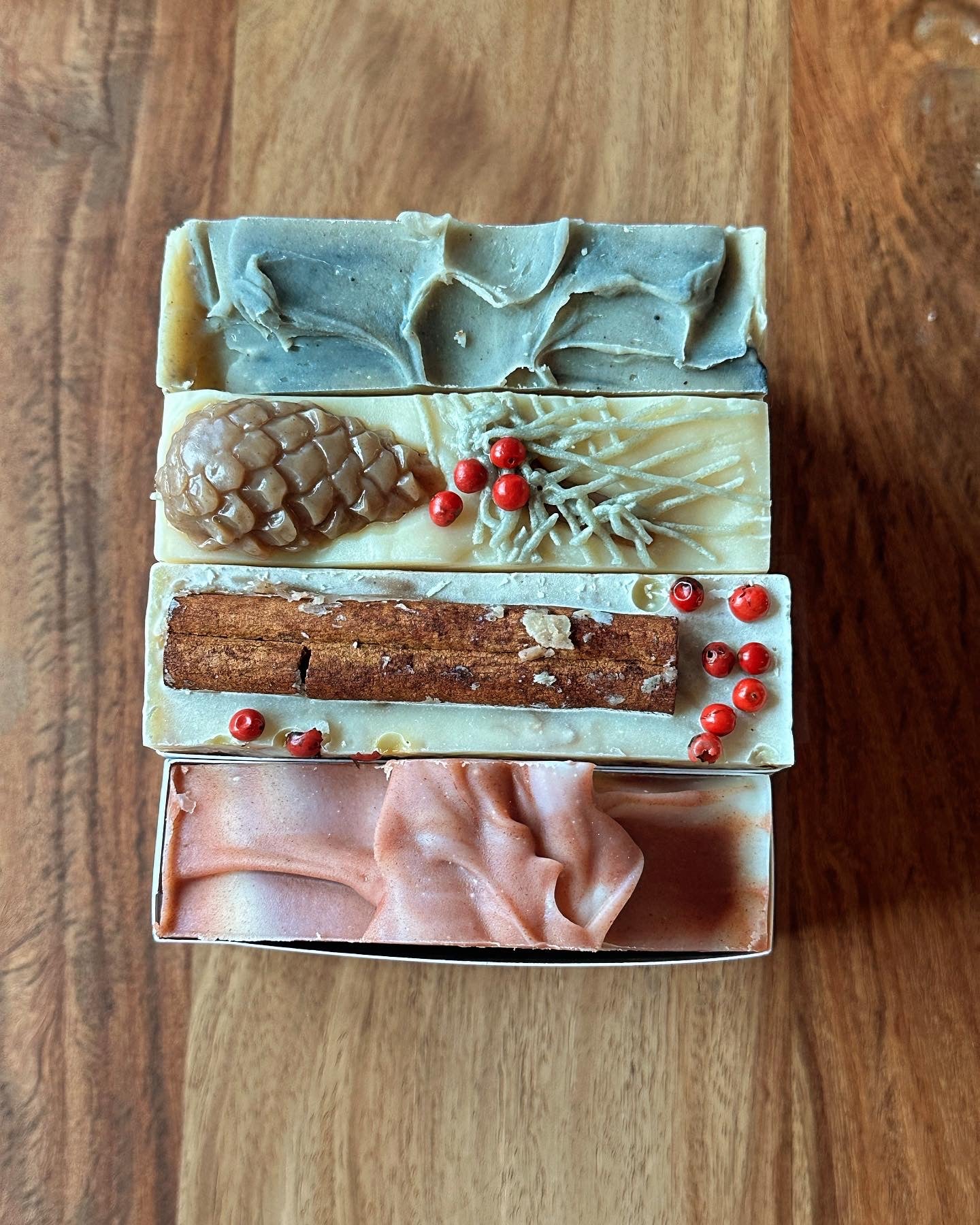 Holiday Gift Set